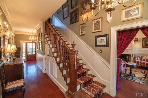 Tiny photo for 2004 Seven Meadows Lane, Appomattox, VA 24522 (MLS # 365082)