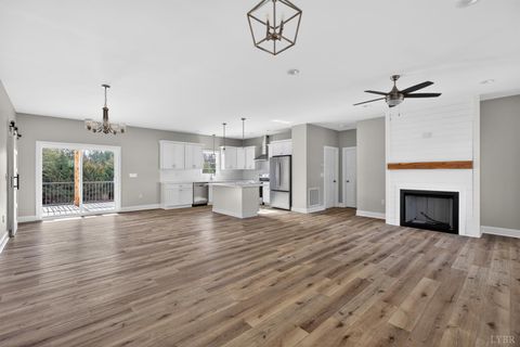 Tiny photo for 282 Pebble Road, Rustburg, VA 24588 (MLS # 362994)