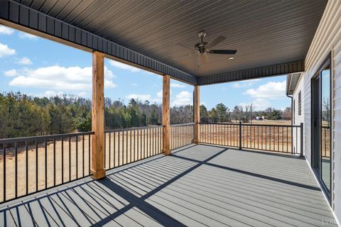 Tiny photo for 282 Pebble Road, Rustburg, VA 24588 (MLS # 362994)