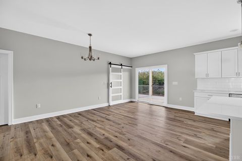 Tiny photo for 282 Pebble Road, Rustburg, VA 24588 (MLS # 362994)