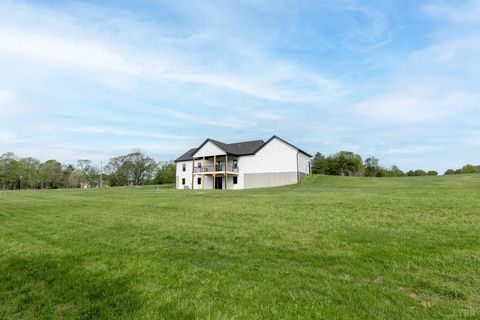 Tiny photo for 282 Pebble Road, Rustburg, VA 24588 (MLS # 362994)