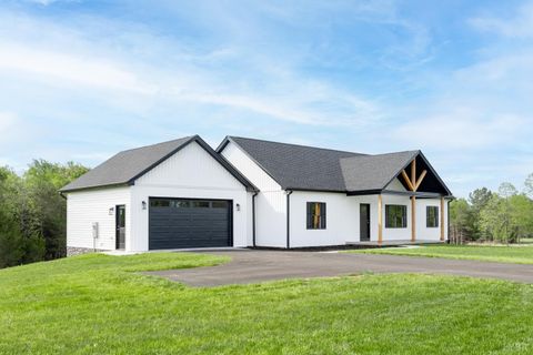 Tiny photo for 282 Pebble Road, Rustburg, VA 24588 (MLS # 362994)