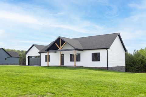 Tiny photo for 282 Pebble Road, Rustburg, VA 24588 (MLS # 362994)