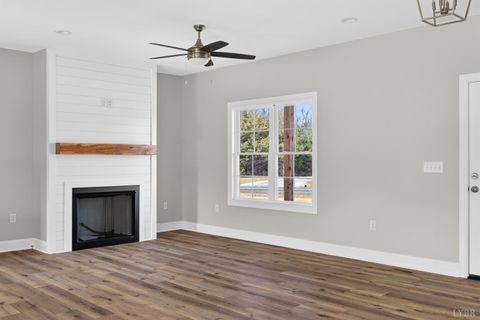 Tiny photo for 282 Pebble Road, Rustburg, VA 24588 (MLS # 362994)