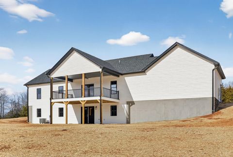 Tiny photo for 282 Pebble Road, Rustburg, VA 24588 (MLS # 362994)