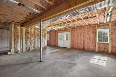 Tiny photo for 282 Pebble Road, Rustburg, VA 24588 (MLS # 362994)