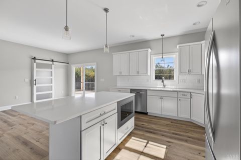 Tiny photo for 282 Pebble Road, Rustburg, VA 24588 (MLS # 362994)