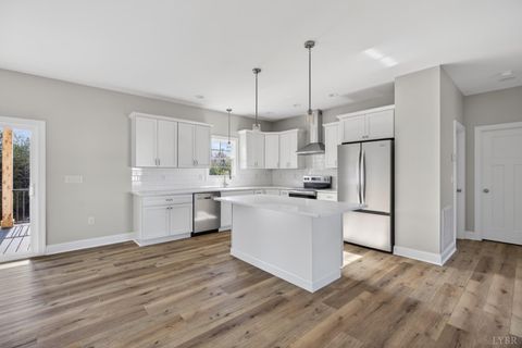 Tiny photo for 282 Pebble Road, Rustburg, VA 24588 (MLS # 362994)