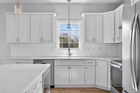 Tiny photo for 282 Pebble Road, Rustburg, VA 24588 (MLS # 362994)