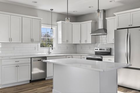 Tiny photo for 282 Pebble Road, Rustburg, VA 24588 (MLS # 362994)