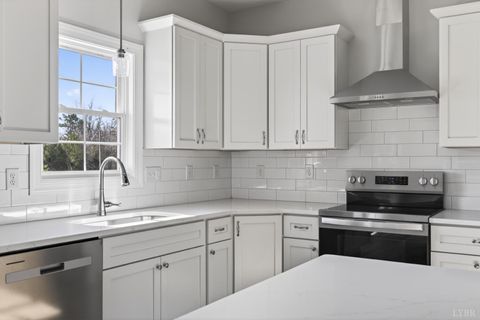 Tiny photo for 282 Pebble Road, Rustburg, VA 24588 (MLS # 362994)