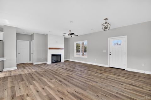 Tiny photo for 282 Pebble Road, Rustburg, VA 24588 (MLS # 362994)