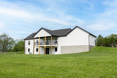 Tiny photo for 282 Pebble Road, Rustburg, VA 24588 (MLS # 362994)