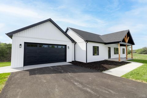 Tiny photo for 282 Pebble Road, Rustburg, VA 24588 (MLS # 362994)