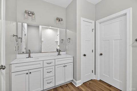 Tiny photo for 282 Pebble Road, Rustburg, VA 24588 (MLS # 362994)