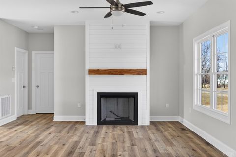 Tiny photo for 282 Pebble Road, Rustburg, VA 24588 (MLS # 362994)