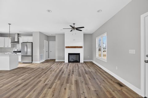 Tiny photo for 282 Pebble Road, Rustburg, VA 24588 (MLS # 362994)