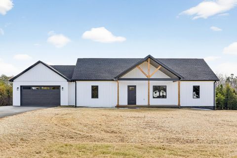 Photo of 282 Pebble Road, Rustburg, VA 24588 (MLS # 362994)