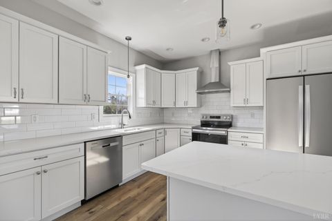 Tiny photo for 282 Pebble Road, Rustburg, VA 24588 (MLS # 362994)