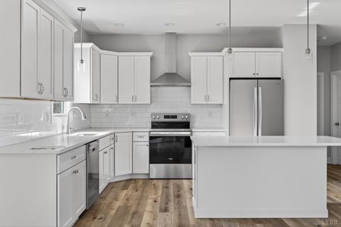 Tiny photo for 282 Pebble Road, Rustburg, VA 24588 (MLS # 362994)