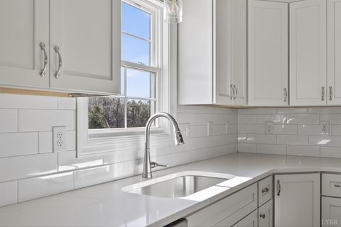 Tiny photo for 282 Pebble Road, Rustburg, VA 24588 (MLS # 362994)