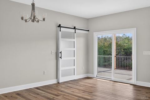 Tiny photo for 282 Pebble Road, Rustburg, VA 24588 (MLS # 362994)