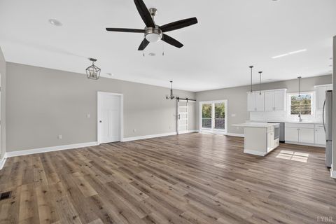 Tiny photo for 282 Pebble Road, Rustburg, VA 24588 (MLS # 362994)