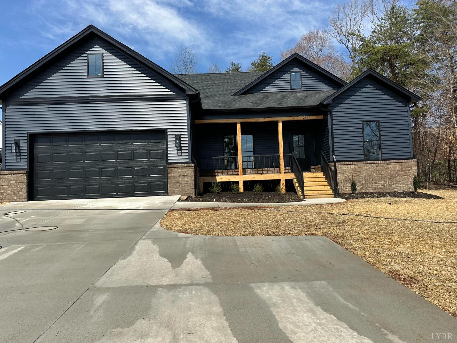 2439 English Tavern Road, Lynchburg, Virginia image 1
