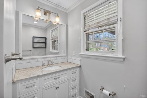 Tiny photo for 1619 Dogwood Lane, Lynchburg, VA 24503 (MLS # 365577)