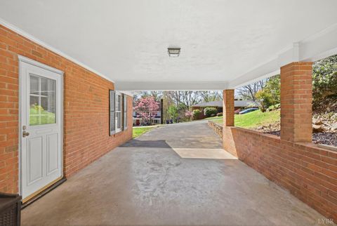 Tiny photo for 1619 Dogwood Lane, Lynchburg, VA 24503 (MLS # 365577)