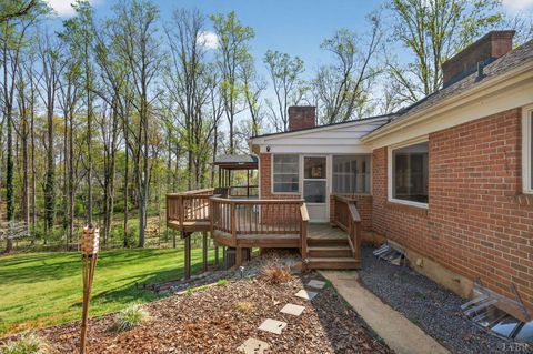 Tiny photo for 1619 Dogwood Lane, Lynchburg, VA 24503 (MLS # 365577)