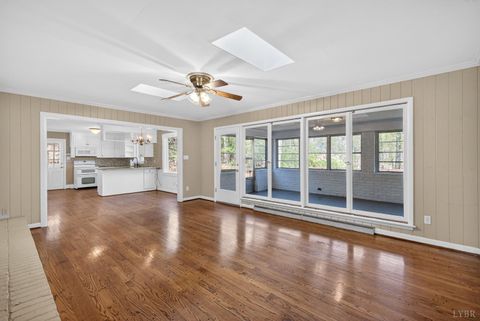 Tiny photo for 1619 Dogwood Lane, Lynchburg, VA 24503 (MLS # 365577)
