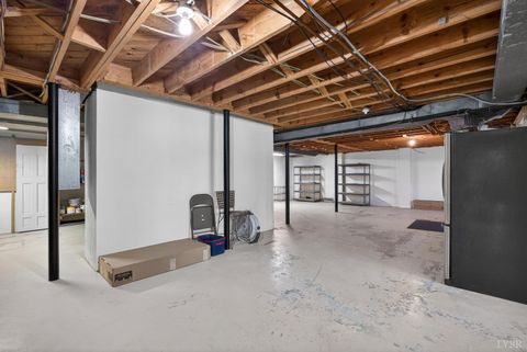 Tiny photo for 1619 Dogwood Lane, Lynchburg, VA 24503 (MLS # 365577)