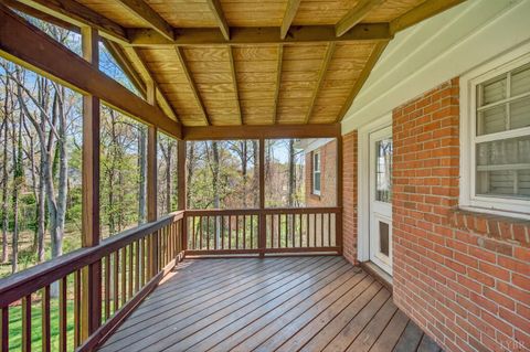Tiny photo for 1619 Dogwood Lane, Lynchburg, VA 24503 (MLS # 365577)