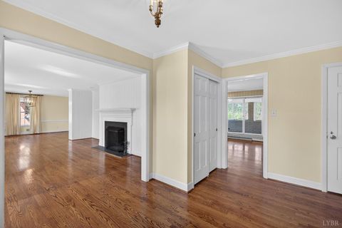 Tiny photo for 1619 Dogwood Lane, Lynchburg, VA 24503 (MLS # 365577)