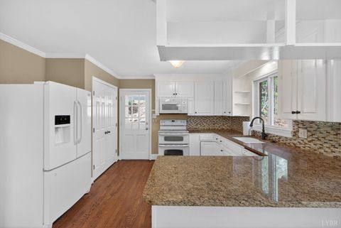 Tiny photo for 1619 Dogwood Lane, Lynchburg, VA 24503 (MLS # 365577)