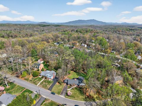 Tiny photo for 1619 Dogwood Lane, Lynchburg, VA 24503 (MLS # 365577)