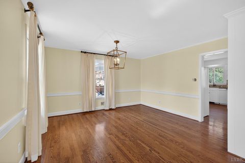 Tiny photo for 1619 Dogwood Lane, Lynchburg, VA 24503 (MLS # 365577)