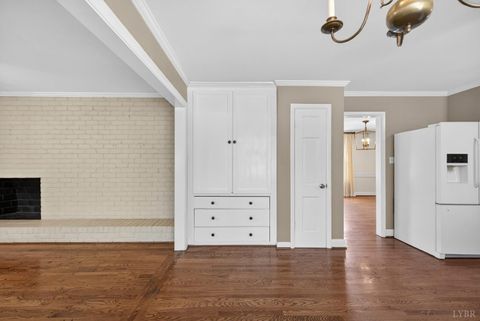 Tiny photo for 1619 Dogwood Lane, Lynchburg, VA 24503 (MLS # 365577)