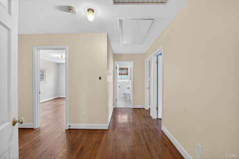 Tiny photo for 1619 Dogwood Lane, Lynchburg, VA 24503 (MLS # 365577)