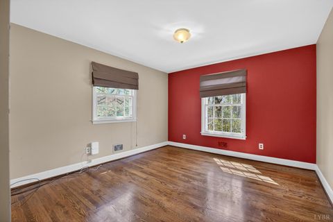 Tiny photo for 1619 Dogwood Lane, Lynchburg, VA 24503 (MLS # 365577)