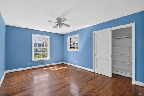 Tiny photo for 1619 Dogwood Lane, Lynchburg, VA 24503 (MLS # 365577)