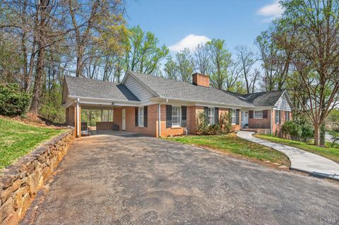 Tiny photo for 1619 Dogwood Lane, Lynchburg, VA 24503 (MLS # 365577)