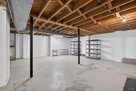 Tiny photo for 1619 Dogwood Lane, Lynchburg, VA 24503 (MLS # 365577)