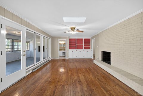 Tiny photo for 1619 Dogwood Lane, Lynchburg, VA 24503 (MLS # 365577)