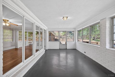 Tiny photo for 1619 Dogwood Lane, Lynchburg, VA 24503 (MLS # 365577)