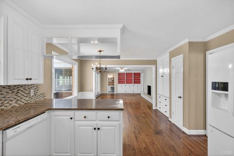 Tiny photo for 1619 Dogwood Lane, Lynchburg, VA 24503 (MLS # 365577)