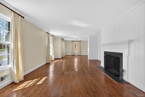 Tiny photo for 1619 Dogwood Lane, Lynchburg, VA 24503 (MLS # 365577)