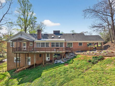 Tiny photo for 1619 Dogwood Lane, Lynchburg, VA 24503 (MLS # 365577)