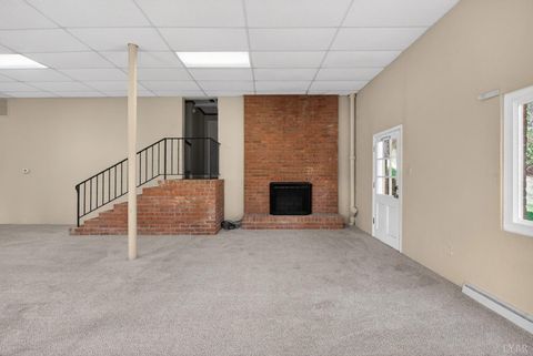 Tiny photo for 1619 Dogwood Lane, Lynchburg, VA 24503 (MLS # 365577)